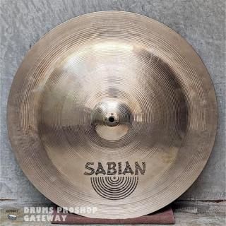 音良し sabian pro chinese 20インチ チャイナシンバル（SABIAN