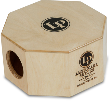 在庫品限り 40%OFF】LP / LP1410 Americana Octo-Snare Cajon 在庫品限り 40%OFF】LP / LP1410 Americana Octo-Snare Cajon