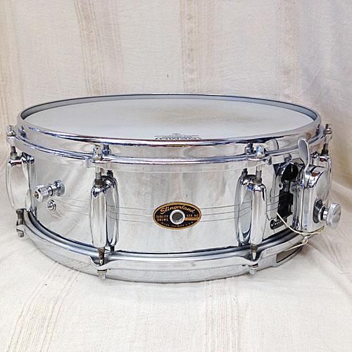 OLD】SLINGERLAND / 60's GENE KRUPA SOUND KING BRASS 14x5SD【送料