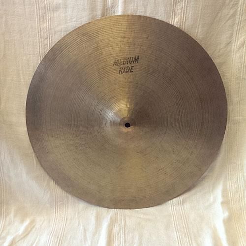 中古】SABIAN / 80'S HH MED RIDE 20 中古】SABIAN / 80'S HH MED RIDE 20