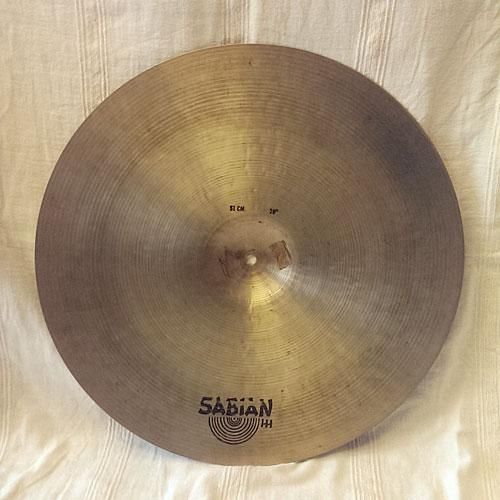 中古】SABIAN / 80'S HH MED RIDE 20 中古】SABIAN / 80'S HH MED RIDE 20