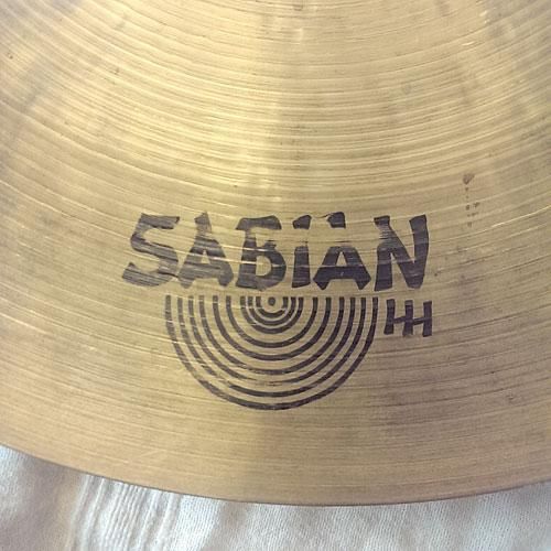 中古】SABIAN / 80'S HH MED RIDE 20 中古】SABIAN / 80'S HH MED RIDE 20