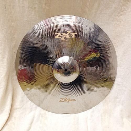 デッドストック】ZILDJIAN / ZXT TITANIUM 20 MEDIUM RIDE【送料目安 ...