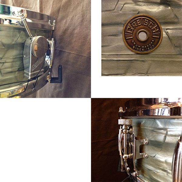 GRETSCH / 1950～60's #4157【送料目安:S】 - GATEWAY WEB SHOP