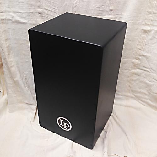 LP / LP1428NY LP “Black Box” Cajon【送料目安:M】 - GATEWAY