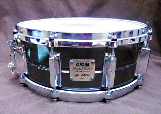 中古】YAMAHA / SD-455MK MANU KATCHE シグネチャーモデル 14