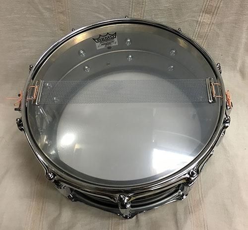 中古GATEWAY特選品】LUDWIG / LB417 BLACK BEAUTY 14 中古GATEWAY特選品】LUDWIG / LB417 BLACK BEAUTY 14
