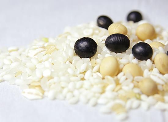 寿穀米 | 伊勢のお米・コシヒカリとバウムクーヘンの通販・お取り寄せ