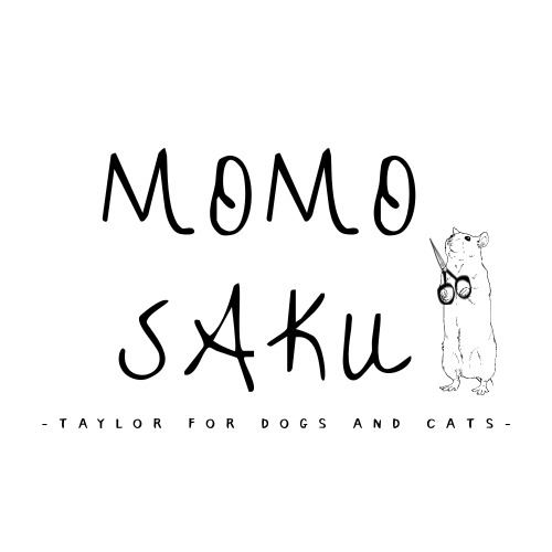 ももさく 犬と猫のための仕立て屋さん では 着ごこちの良さ