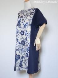 MikiLirry 着物リメイクとオリジナル販売のお店 MikiLirry 着物リメイクとオリジナル販売のお店