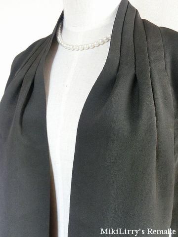 MikiLirry 着物リメイクとオリジナル販売のお店 MikiLirry 着物リメイクとオリジナル販売のお店