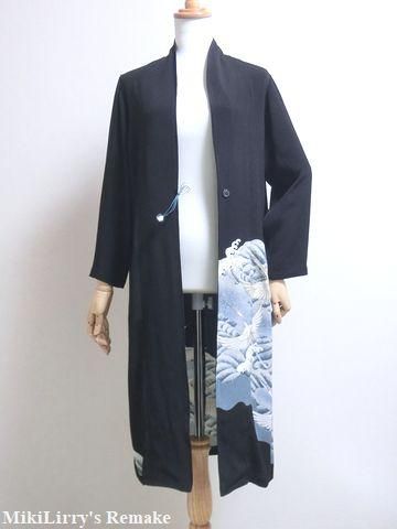 MikiLirry 着物リメイクとオリジナル販売のお店 MikiLirry 着物リメイクとオリジナル販売のお店
