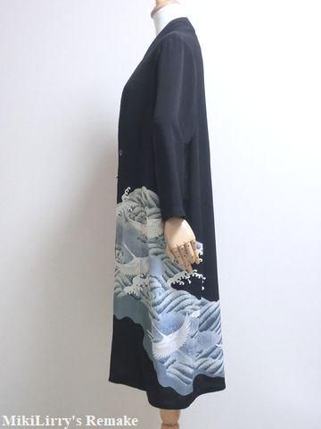 MikiLirry 着物リメイクとオリジナル販売のお店 MikiLirry 着物リメイクとオリジナル販売のお店