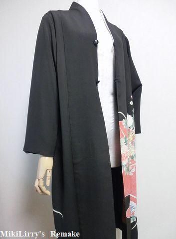 MikiLirry 着物リメイクとオリジナル販売のお店 MikiLirry 着物リメイクとオリジナル販売のお店