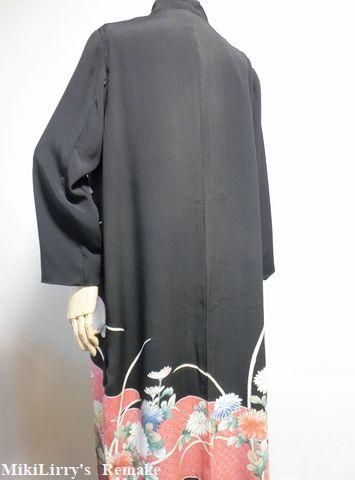 MikiLirry 着物リメイクとオリジナル販売のお店 MikiLirry 着物リメイクとオリジナル販売のお店