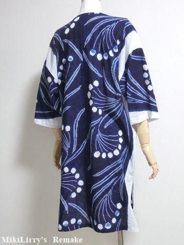 充実の品 MikiLirry 着物リメイクとオリジナル販売のお店 着物・浴衣