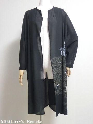 MikiLirry 着物リメイクとオリジナル販売のお店 MikiLirry 着物リメイクとオリジナル販売のお店