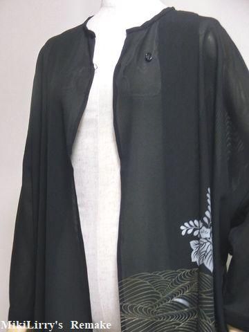 MikiLirry 着物リメイクとオリジナル販売のお店 MikiLirry 着物リメイクとオリジナル販売のお店