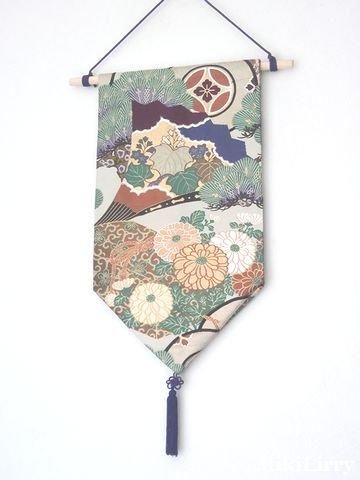 MikiLirry 着物リメイクとオリジナルの販売のお店 MikiLirry 着物リメイクとオリジナルの販売のお店