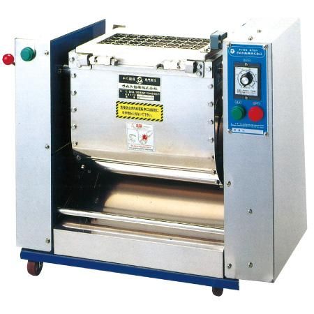 手打ち麺専用ネリ機 スーパーニーダー SN-25P型 (1袋用)粉25kg用 手打ち麺専用ネリ機 スーパーニーダー SN-25P型 (1袋用)粉25kg用