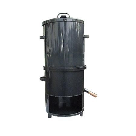 ガス用 チャーシュー窯 バーナー付 ※受注生産品(納期約2ヶ月