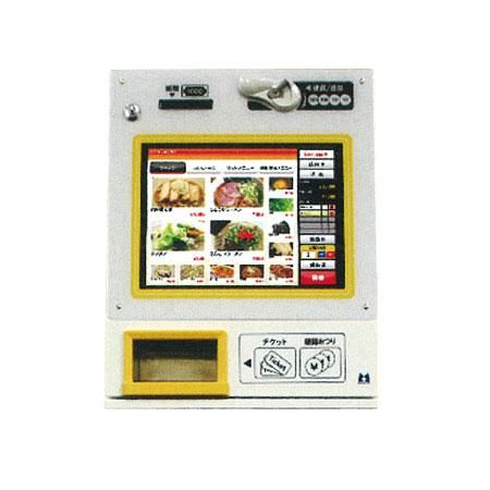 券売機　タッチパネル式 最新おすすめタッチパネル式券売機16選｜価格比較やデメリットまで