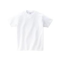 ヘビーウェイトTシャツ ホワイト XXLサイズ
