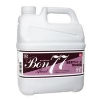 ボンアルコール 4L