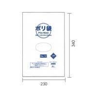 ݥNO12 (0.03mm)  100/
