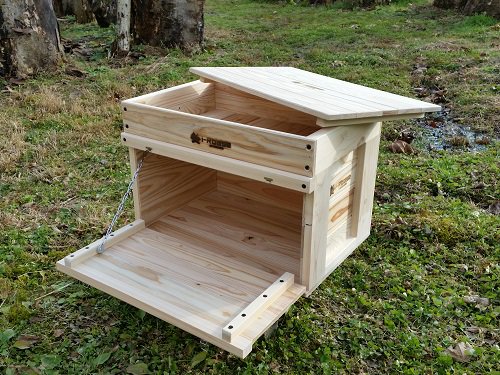 木箱（収納BOX）通販- アウトドア・キャンプ用品通販アイアールベースプロダクト