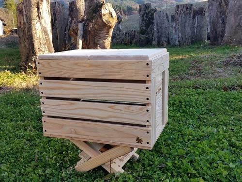 木箱（収納BOX）通販- アウトドア・キャンプ用品通販アイアールベース