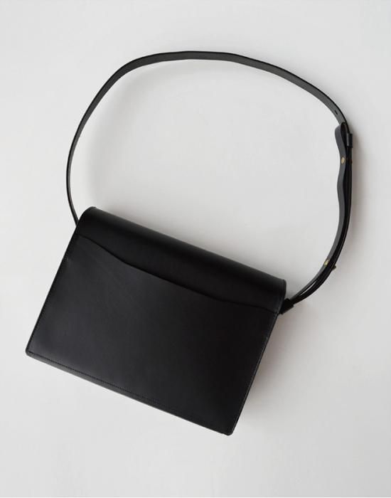 ViN boxy Ⅱ black