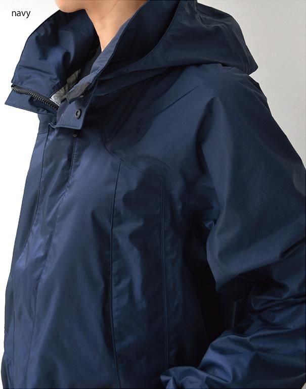 GOLDWIN B.I.H Field Jaket navy GOLDWIN B.I.H Field Jaket navy