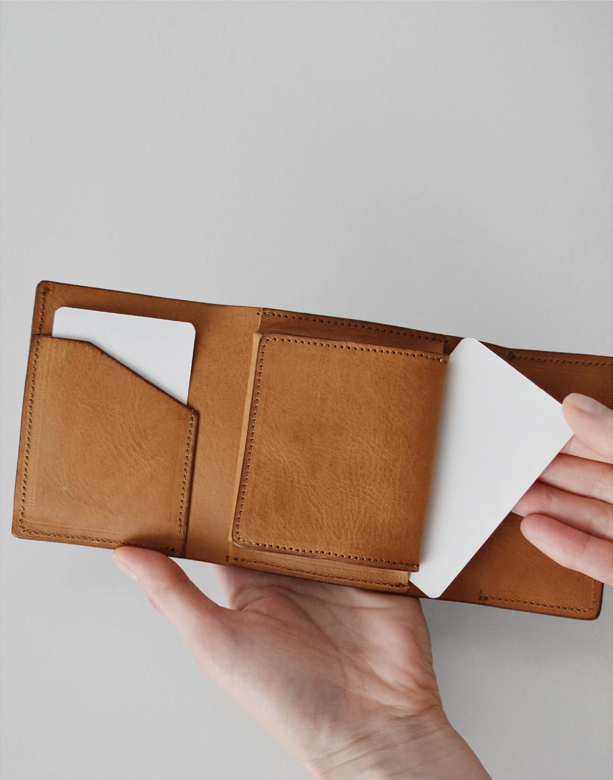 Brunt 別注 チョコチップ MINIMUM WALLET ミニマムウォレット Amazon.co.jp: Brunt 別注 チョコチップ MUM WALLET ミニマム