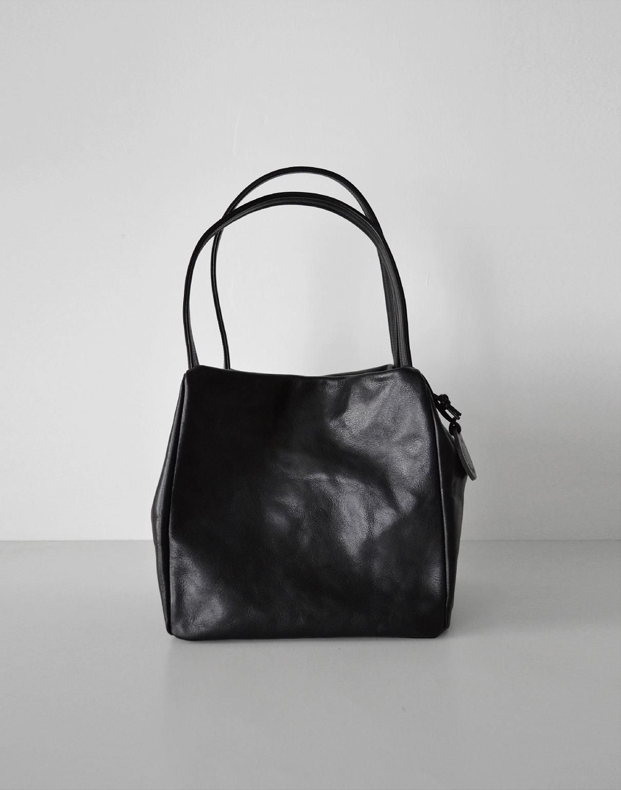 ViN cube bag M black ViN cube bag M black