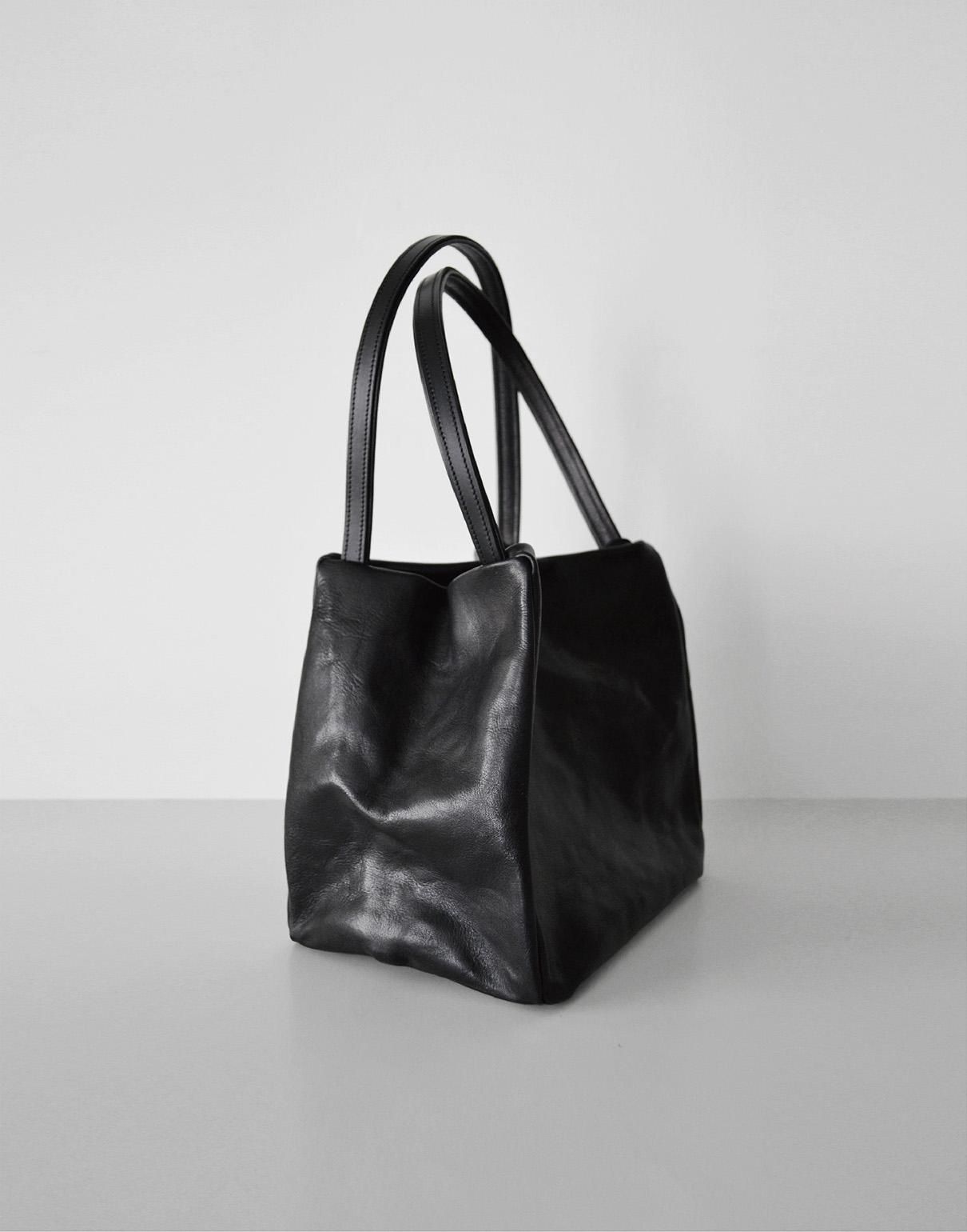 Vinヴィン／Cube bag黒　SizeS Vinヴィン／Cube bag黒 SizeS - メルカリ