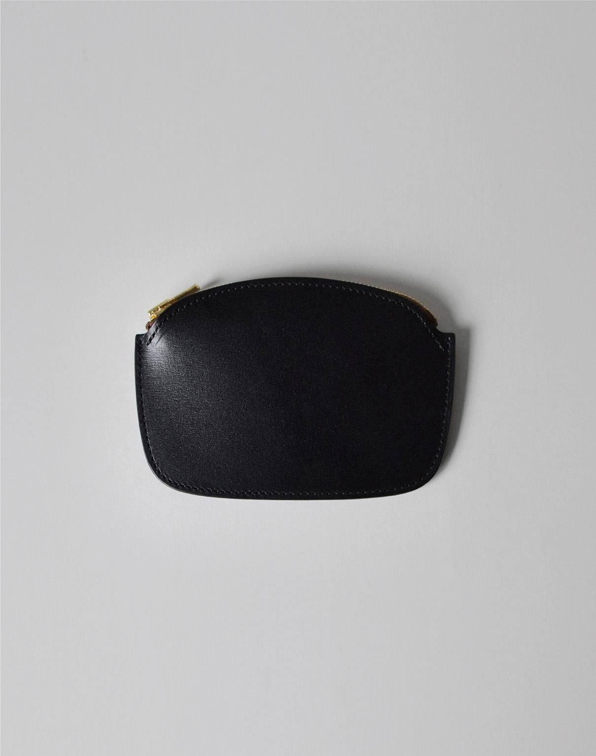 forme Coin purse crispell carf black forme Coin purse crispell carf black