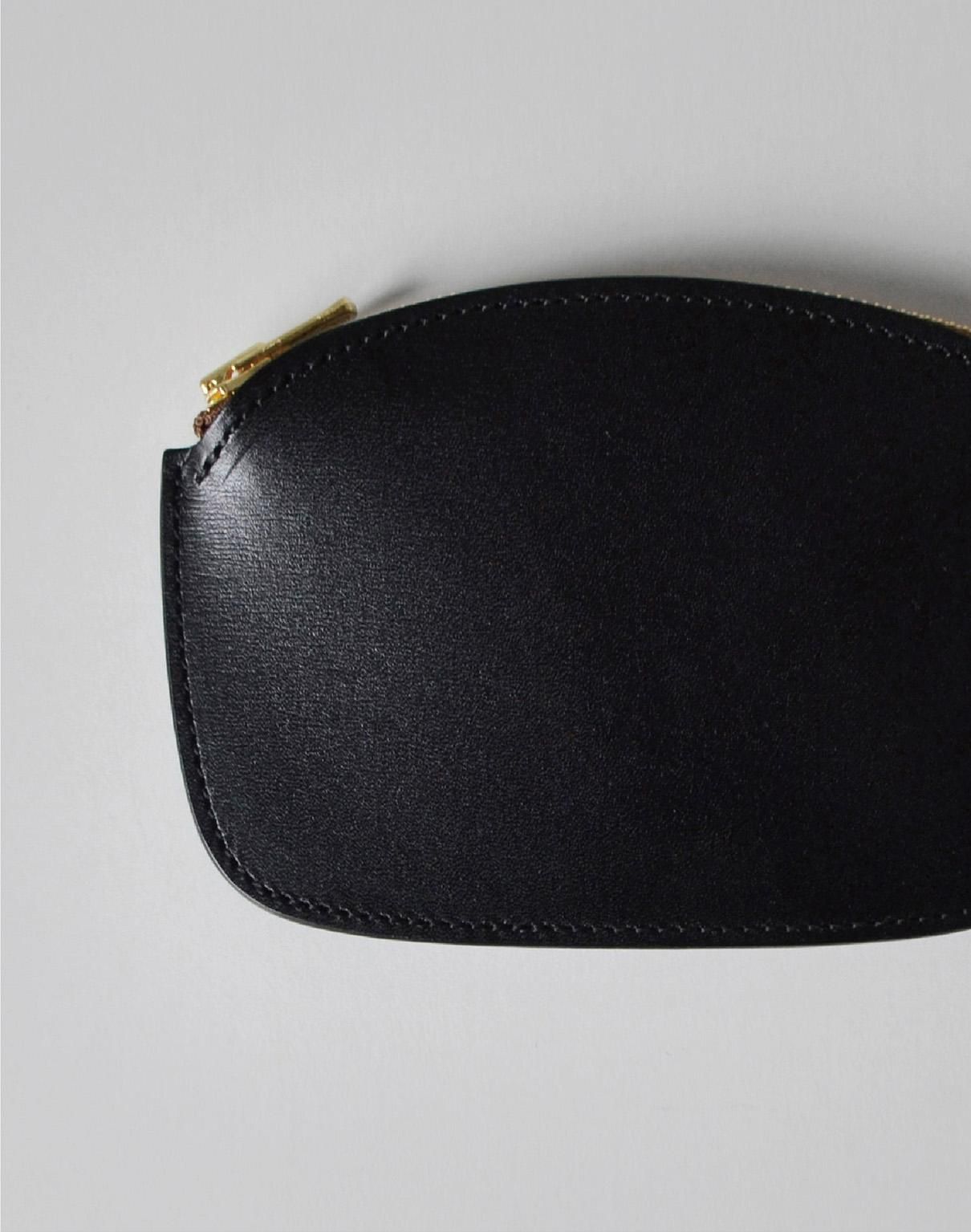 forme Coin purse crispell carf black forme Coin purse crispell carf black
