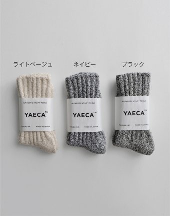 YAECA（ヤエカ） レディース 通販 - Promenade | オンラインショップ