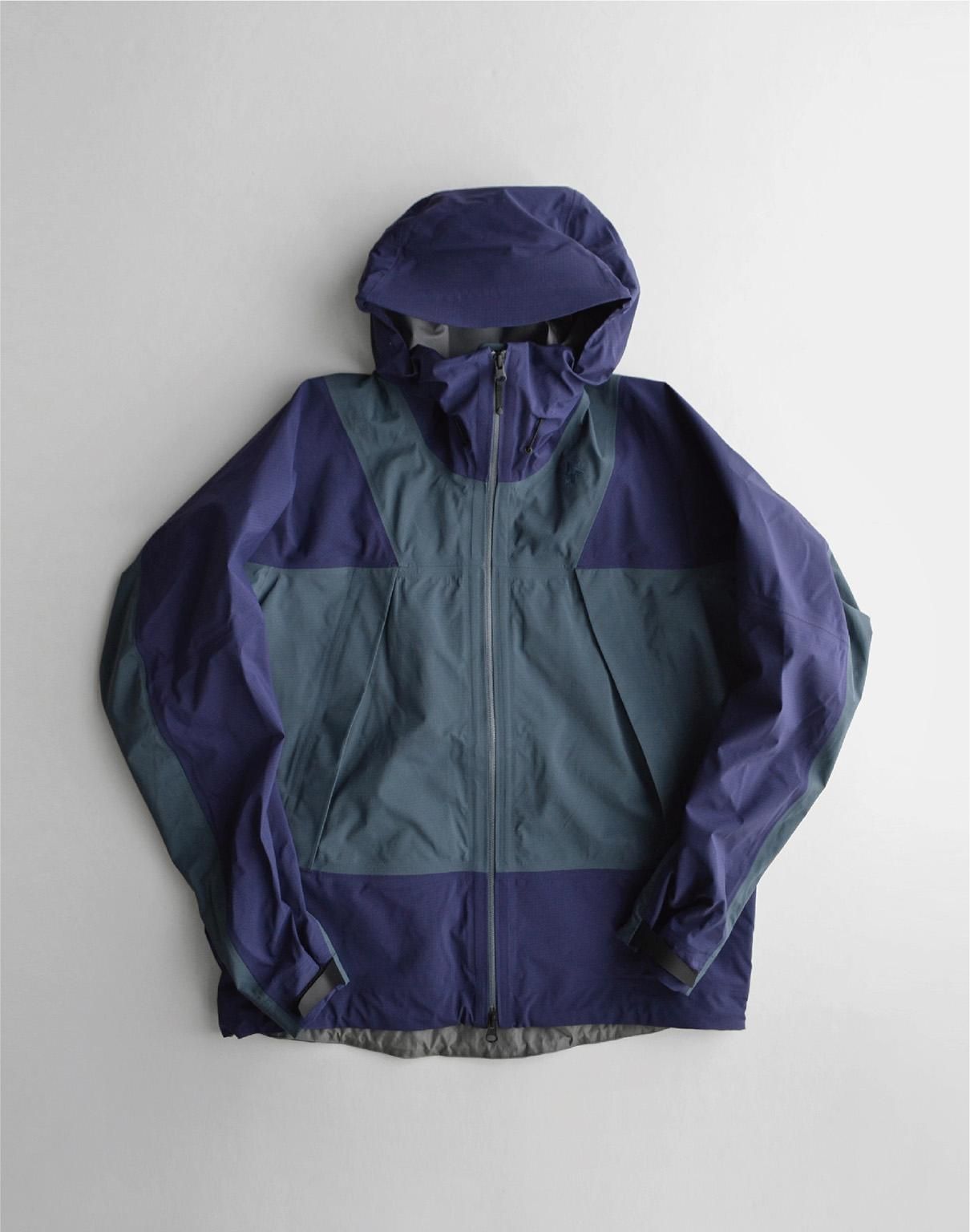 PERTEX SHIELDAIR 2B Jacket – Goldwin Europe