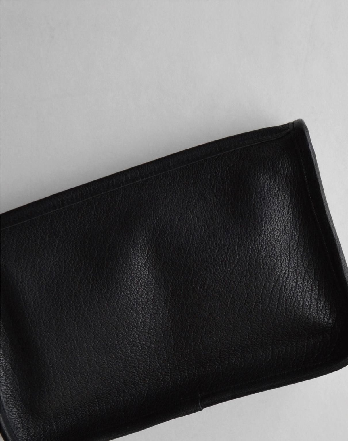 forme Banks-S black