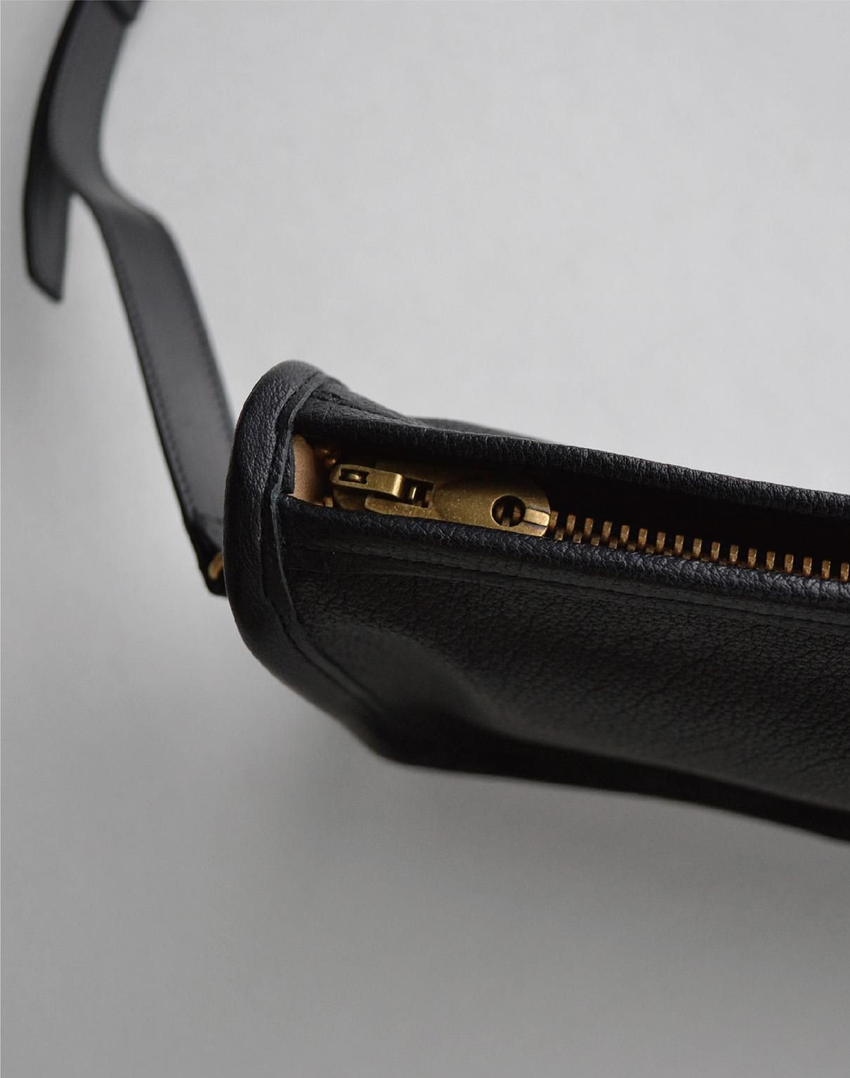 forme Banks-S black