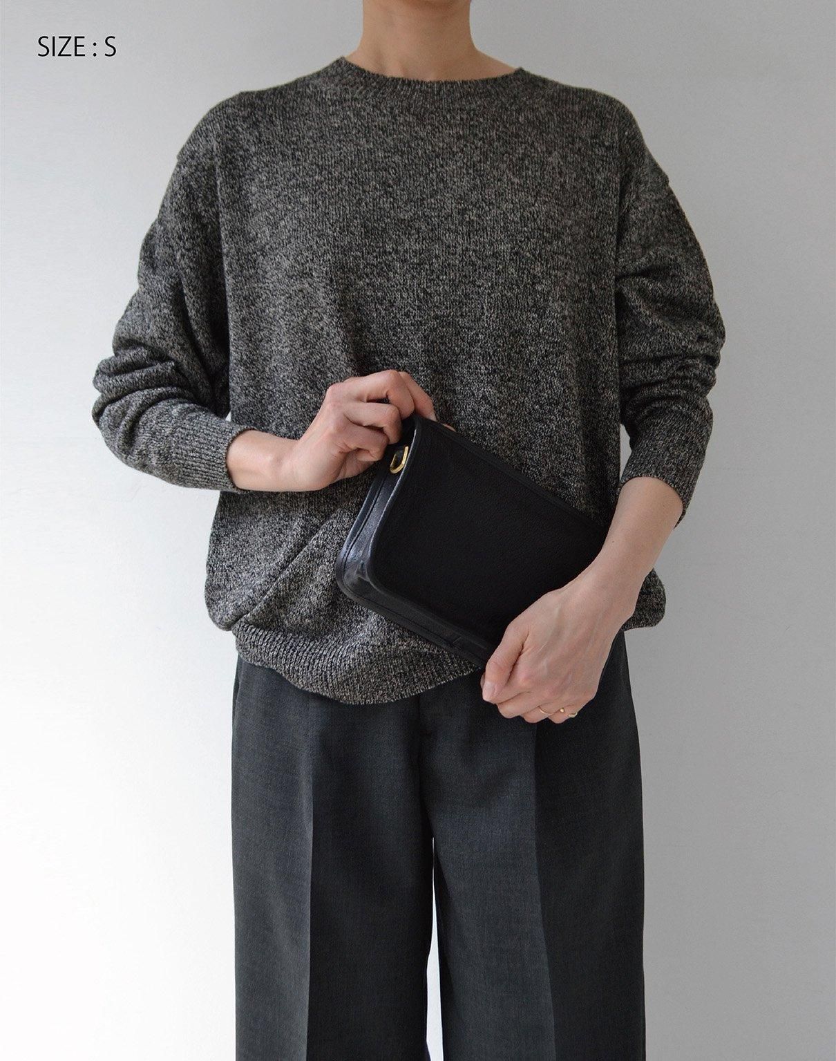 forme Banks-S black forme Banks-S black