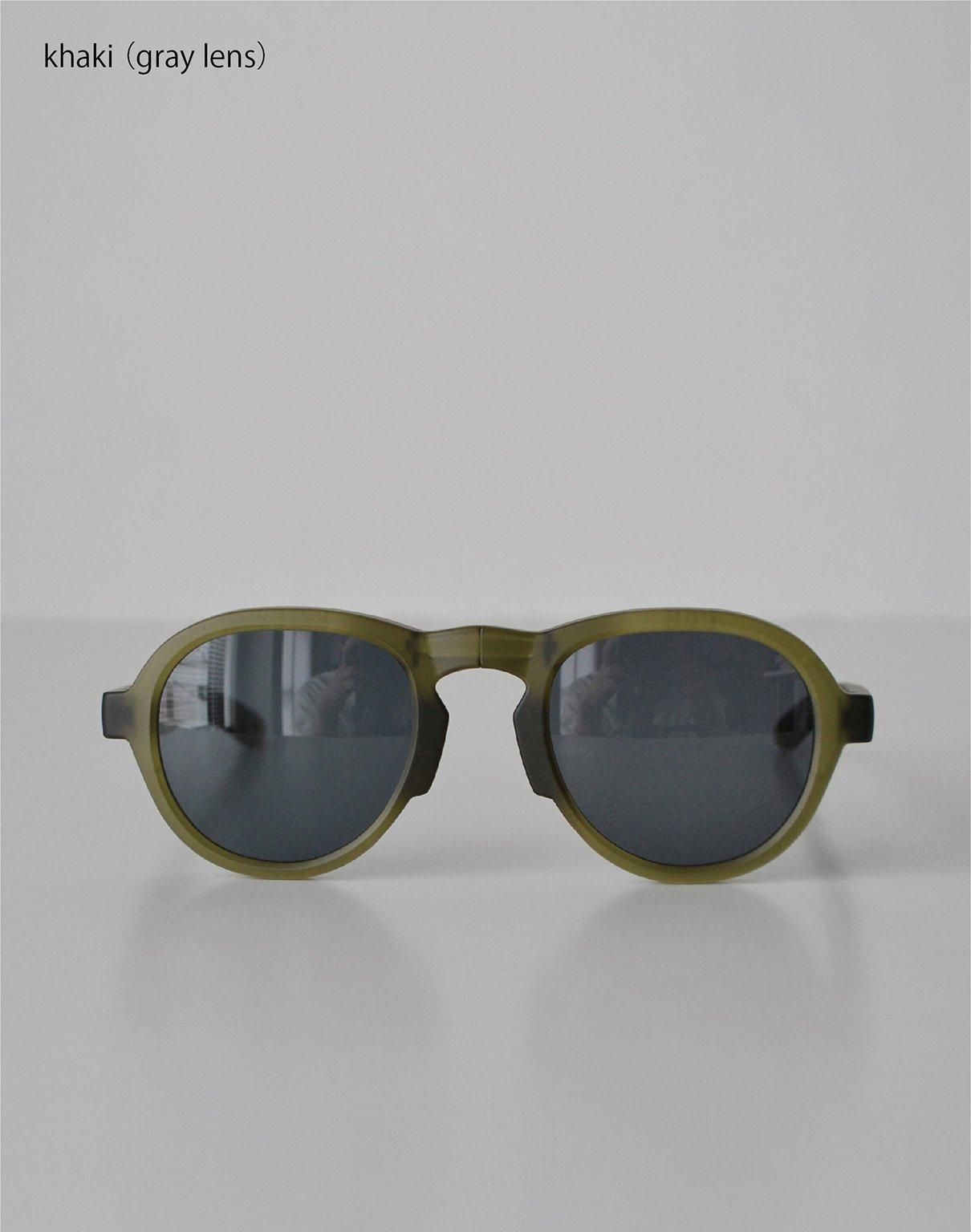 MEGANEROCK KOREMO type1 khaki