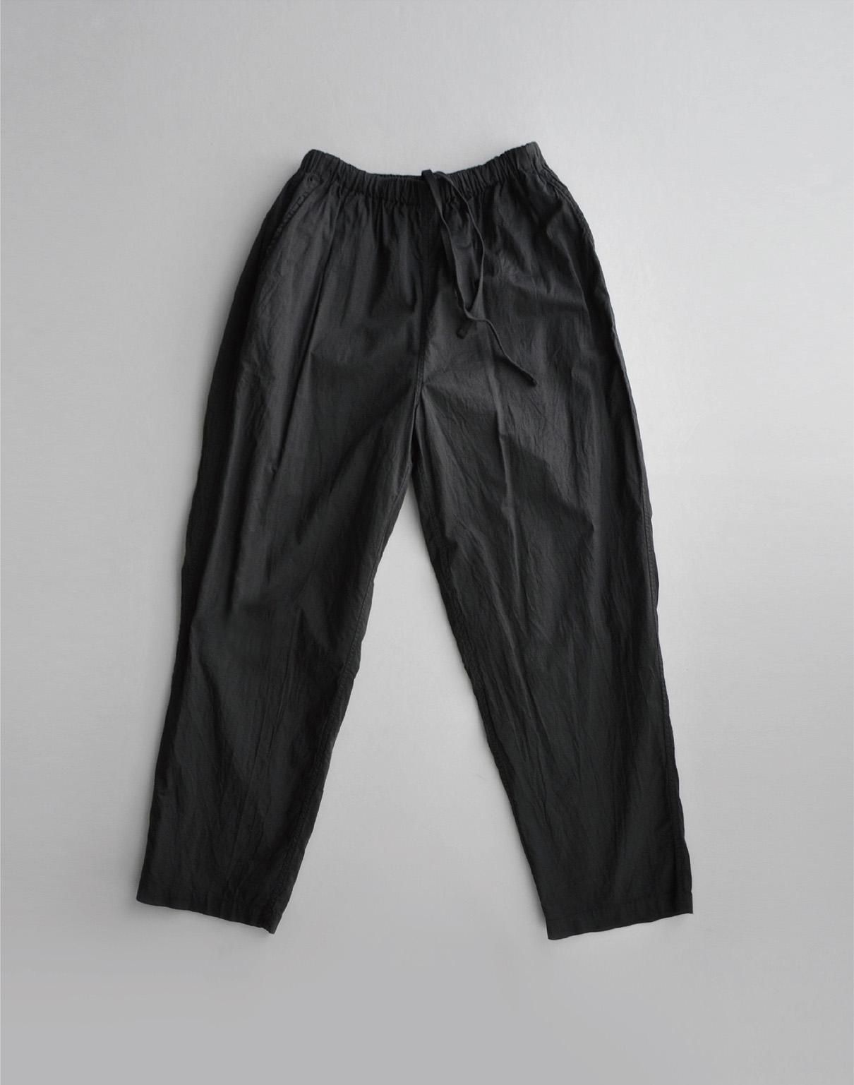 holk kang fu pants charcoal