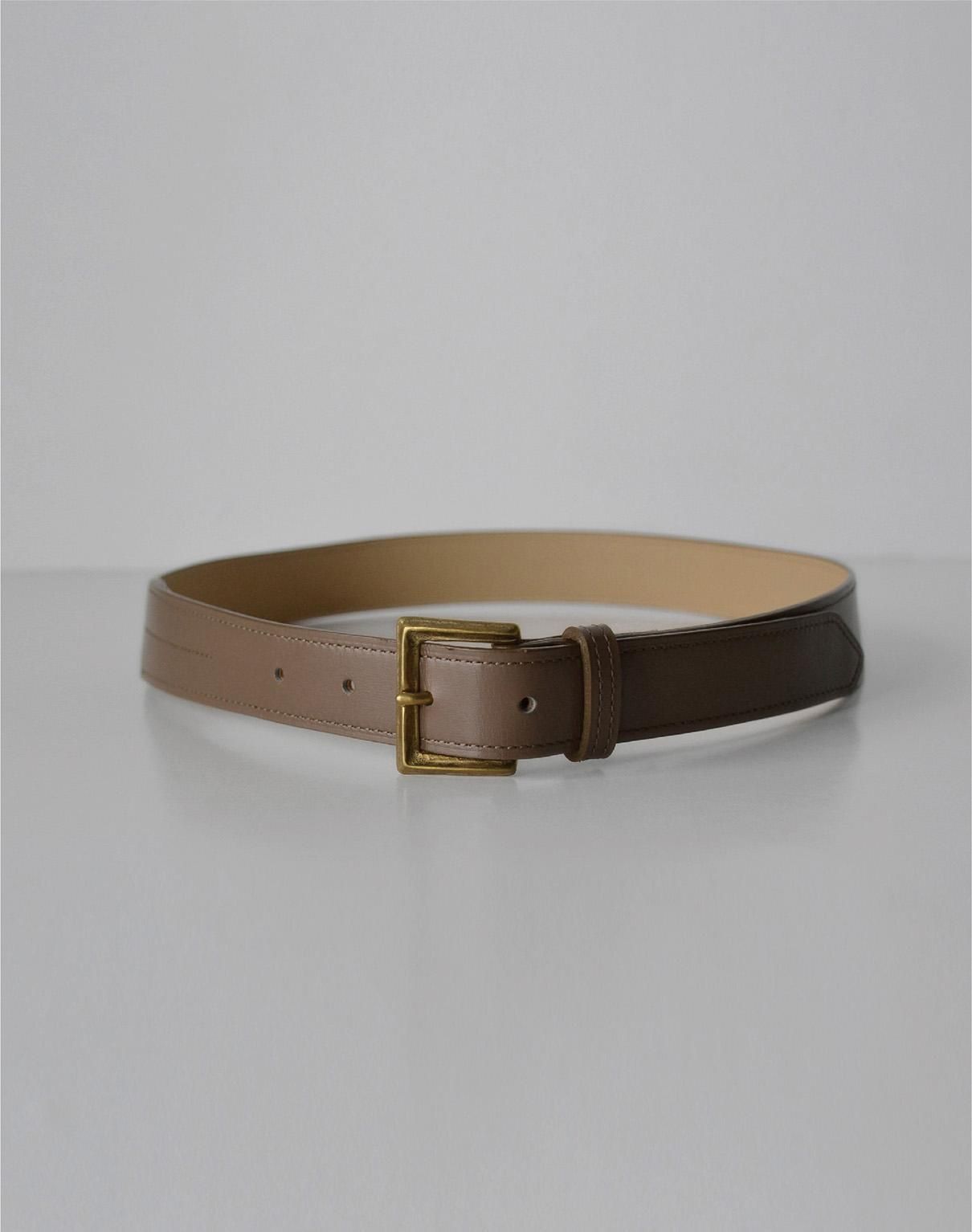 forme Dress jodhpurs belt taupe forme Dress jodhpurs belt taupe