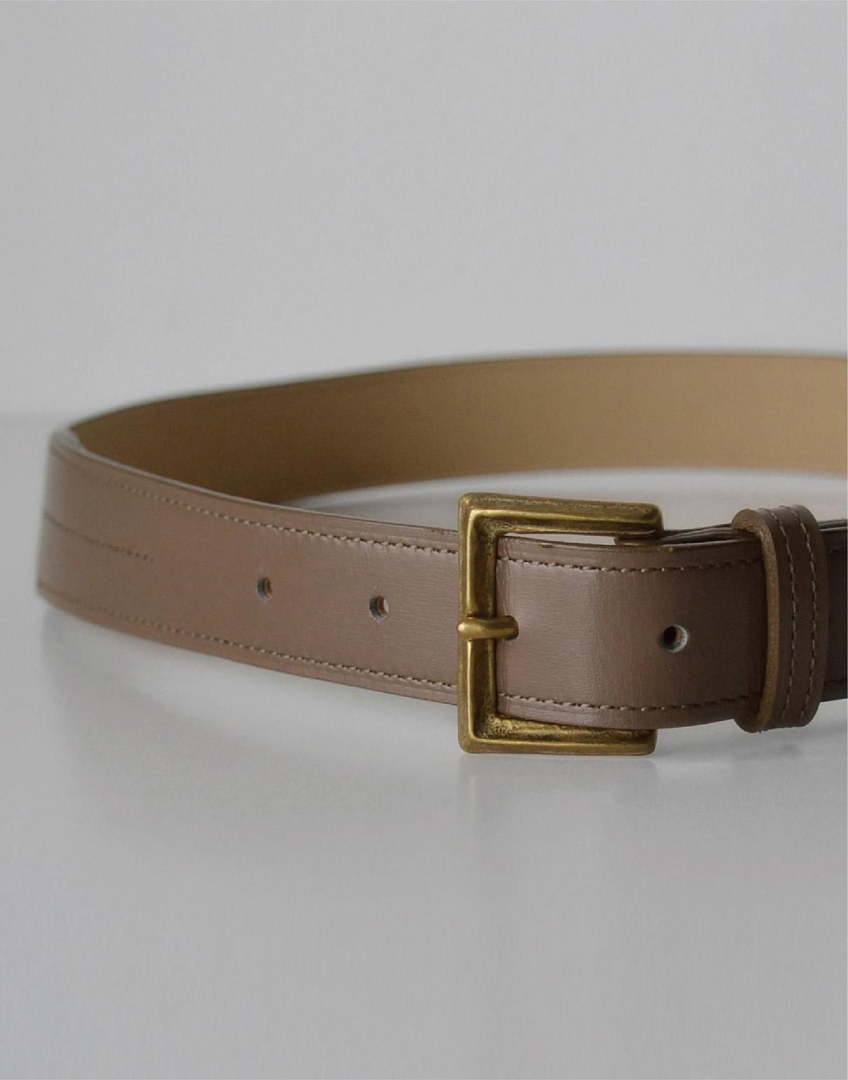 forme Dress jodhpurs belt taupe forme Dress jodhpurs belt taupe