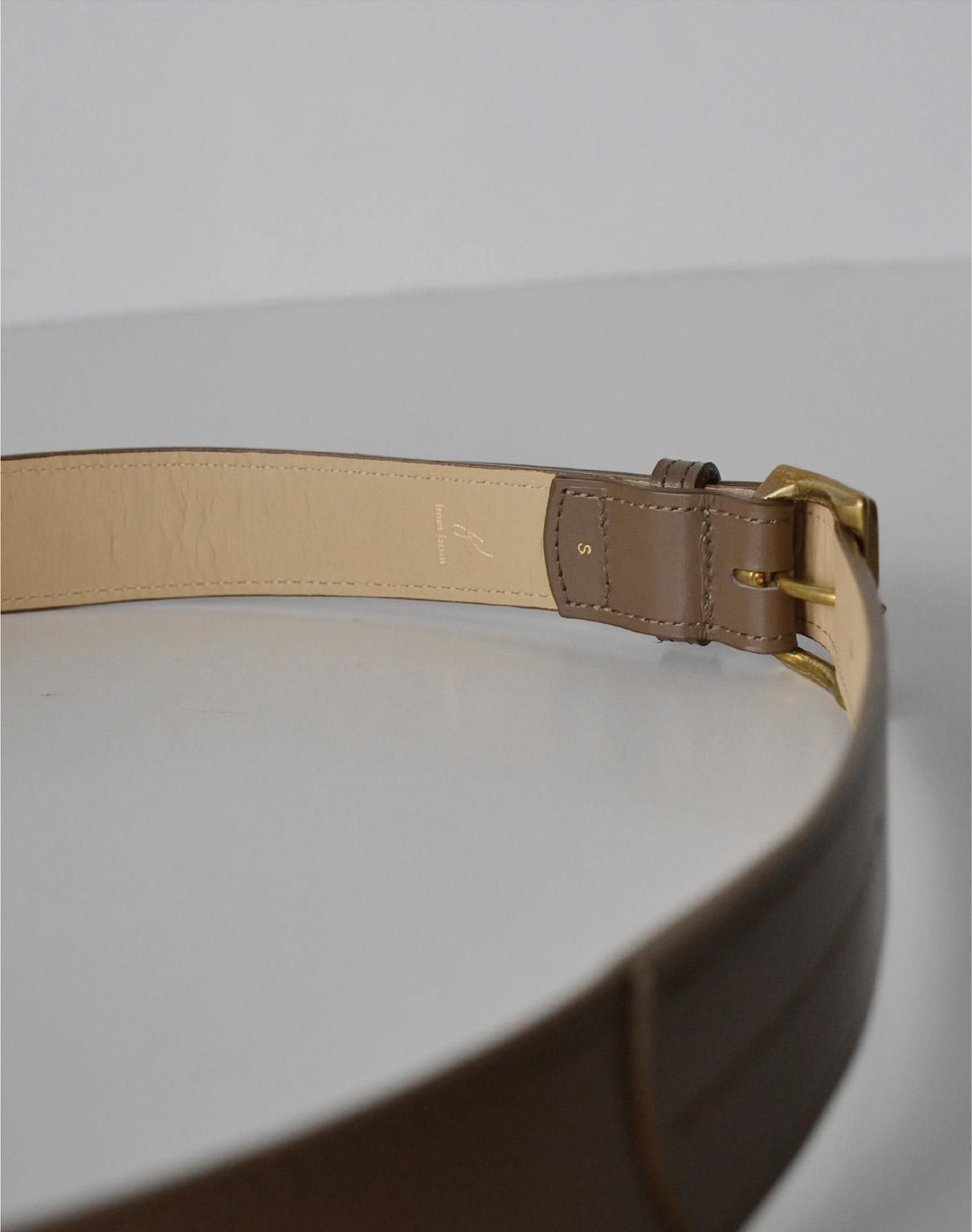 forme Dress jodhpurs belt taupe forme Dress jodhpurs belt taupe