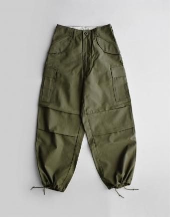 CIOTA レディース　ボトムス Women – CIOTA Online Shop