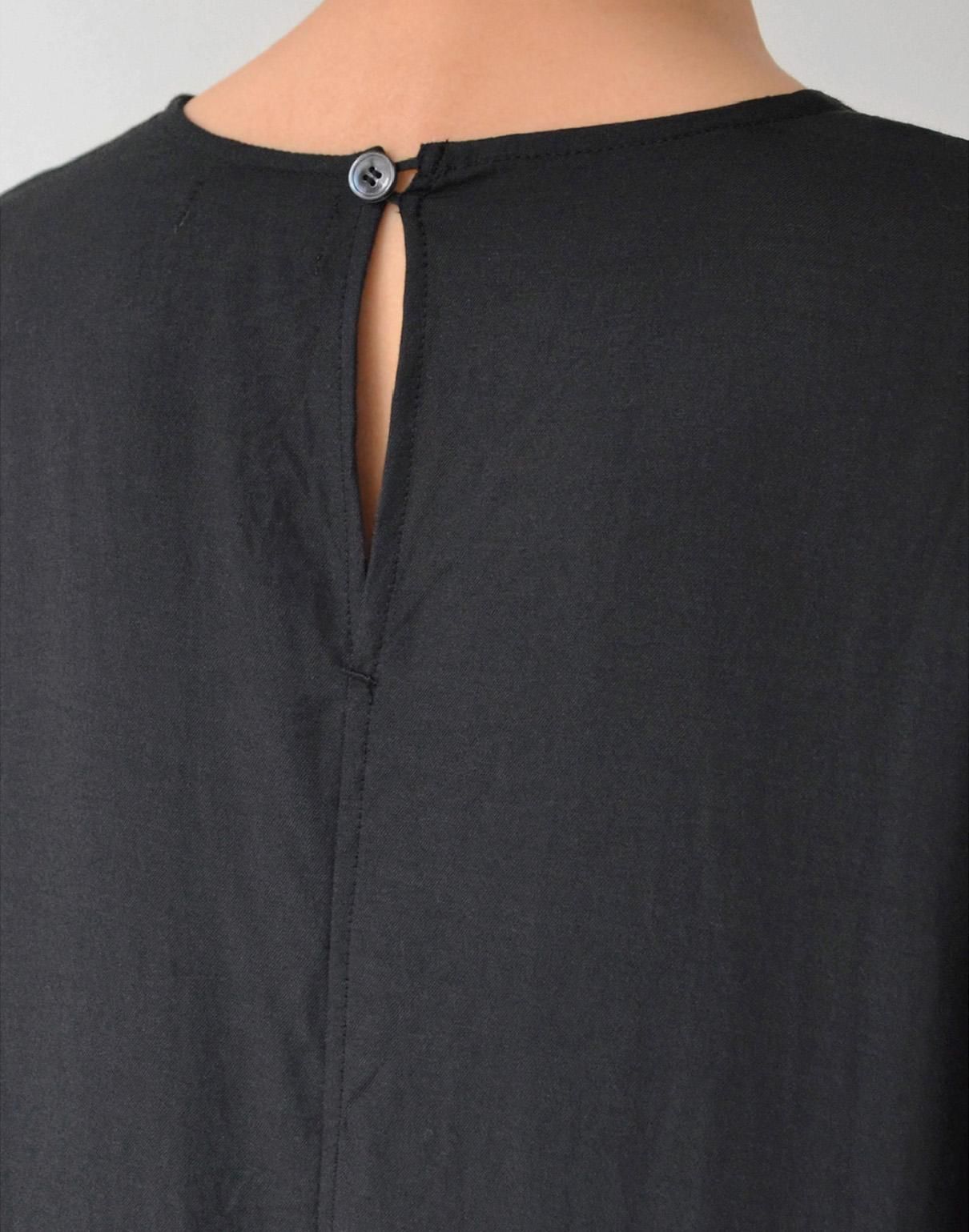 wirrow CuproCotton CrewneckDress